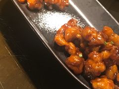 -金牌外婆家(苏州中心店)