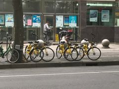 -中国农业银行(仙霞路支行)