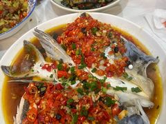 -新新湘菜馆(新中街二条店)
