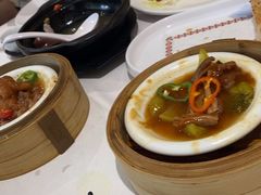 -东江渔村·古典园林·30年粤菜老字号(太和店)