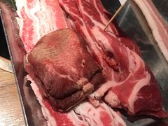 -炉小哥烤肉(朗悦公园茂店)