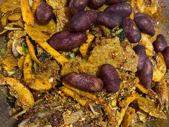 -嘎嘎鸭下巴·爆辣干锅(明教寺店)