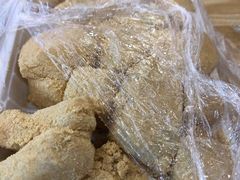 -阿妈妮韩式打糕店