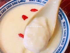 姜撞奶-姜记糖水(三联商城店)