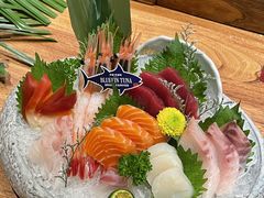-炉胜·炉端烧·居酒屋