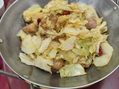 -半盆菜酒家(中山南一路店)