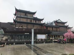 -二十八里太湖船菜(吉祥路店)