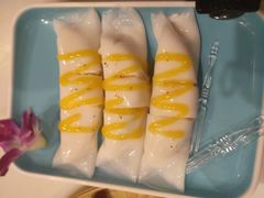 -香香海南菜餐厅