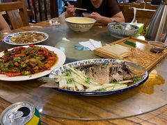 -美味居(古城店)