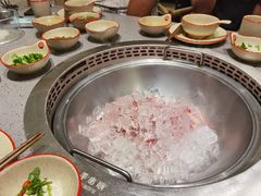 -羊来顺冰煮鲜羊铁锅烀羊肉(八卦岭店)
