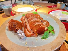 -青年公社烤鸭(蜀山万象汇店)