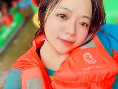 -雅鲁激流探险漂流