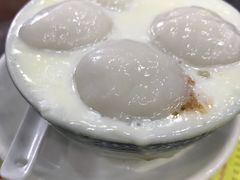 双皮奶汤圆-民信老铺(人民路店)