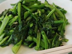 -瑞丰园庭院餐厅·白族传统家常菜