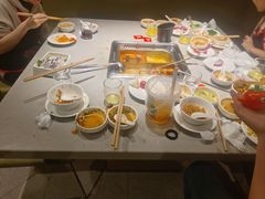 -海底捞火锅(太原南站店)