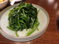 -佘山世茂艾美·御珍轩中餐厅