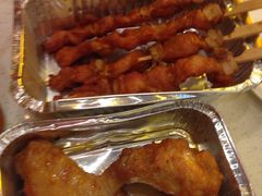 -尊宝比萨(石牌东店)