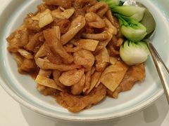 -同里湖大饭店-怡景轩中餐厅(同里古镇店)