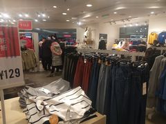 -C&A(茂业天地店)