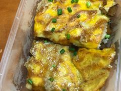 三鲜豆皮-老通城豆皮大王(吉庆街店)