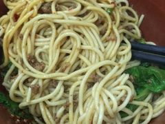 -天府面庄(天平路店)