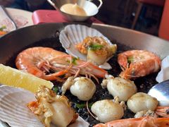 -BROWNSTONE布朗石西班牙餐厅(富城店)