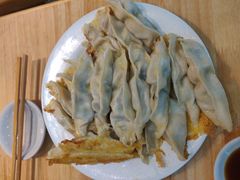 锅贴-西工饭庄快餐厅(西工小街店)