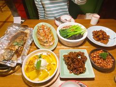 -新白鹿餐厅(龙游路总店·杭帮菜名店)