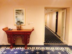 -北京保利大厦酒店(东四十条地铁站店)