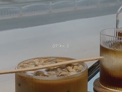 -RWORK·COFFEE(滨江店)