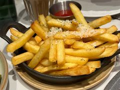 -沛家·西餐Brunch·直火料理