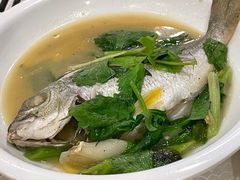 -深运潮州粥(水库店)
