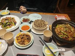 -山西人家(锦创书城店)