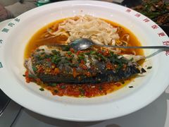 -湘当有饭剁椒鱼头(昆山招商花园城店)