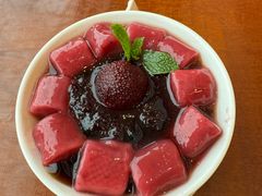 -寄畅興·百年蟹黄面·万国建筑群(外滩27号店)