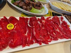 -小肥牛潮汕牛肉火锅(南联店)