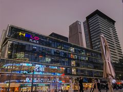 -HALO广场(梨园路店)