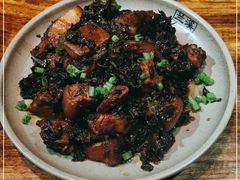 -兰溪小馆(东直门簋街店)