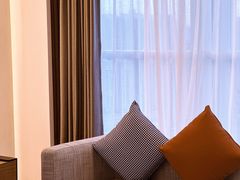 -广州粤海喜来登酒店