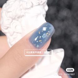 -妙睫屋日式美甲美睫