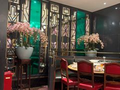 -新白鹿餐厅(爱琴海购物中心店)
