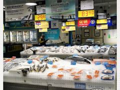 -麦德龙(郑东店)