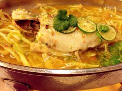 -阿诺泰·泰国餐厅(紫荆店)