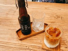 冷萃美式-Vanilla Specialty Coffee(八大关店)