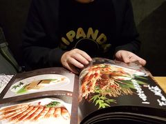 -赤坂亭·M9和牛烧肉·铁板烧·日料398放题(长泰广场店)