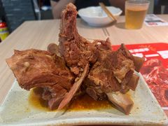 -大师兄·西北小馆(南沙万达广场店)