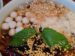 -绿茶餐厅(蓝色港湾店)