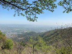 -香山公园