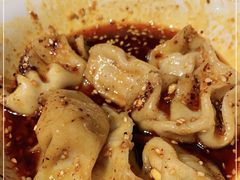 -樊三嬢手工甜水面(大邑安仁店)