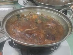 android_upload_pic-天津乾毓德饭庄·清真传统炒菜·海鲜烧烤(咸阳路店)